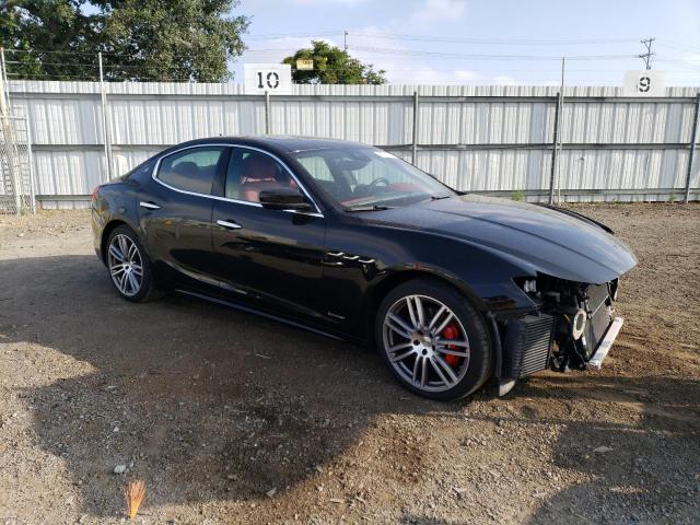 ZAM57YSL6J1281526 Maserati GHIBLI S