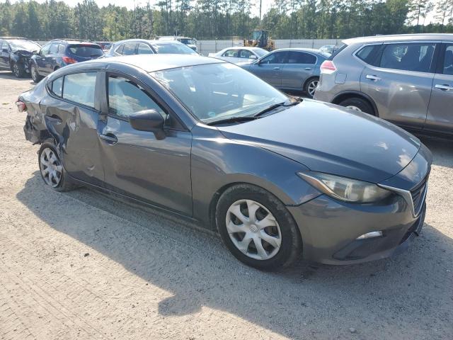 JM1BM1T79E1210528 | 2014 MAZDA 3 SV