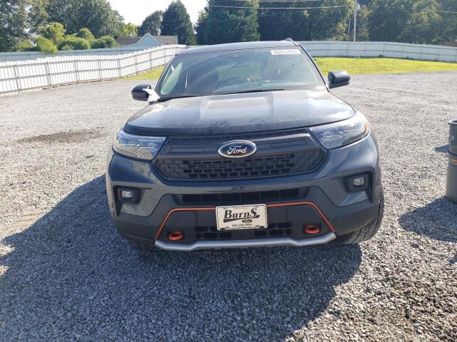 1FMSK8JH0NGC28371 Ford Explorer Timberline