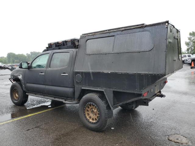 3TMLU42N09M022673 2009 Toyota Tacoma Double Cab