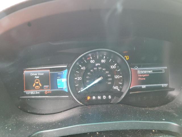 1FM5K8GT8GGA05619 Ford EXPLORER SPORT
