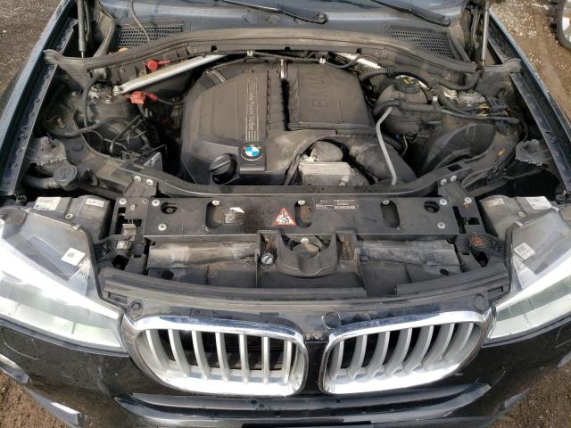 5UXWX7C56F0K31711 2015 BMW X3, photo no. 12