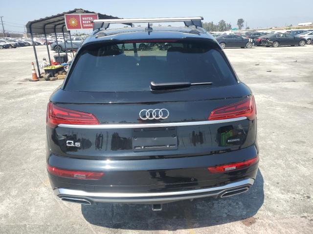 WA1EAAFY4P2012392 2023 AUDI Q5, photo no. 6