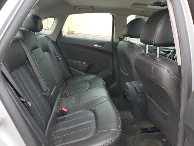 1G4PS5SK9F4158841 Buick Verano