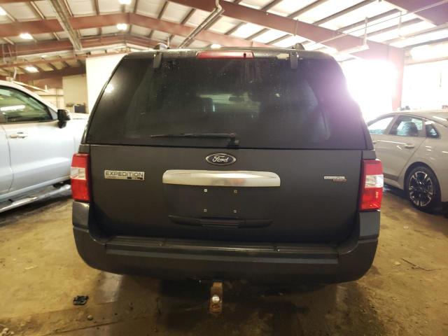 2007 Ford Expedition El Limited VIN: 1FMFK20577LA24599 Lot: 58807964