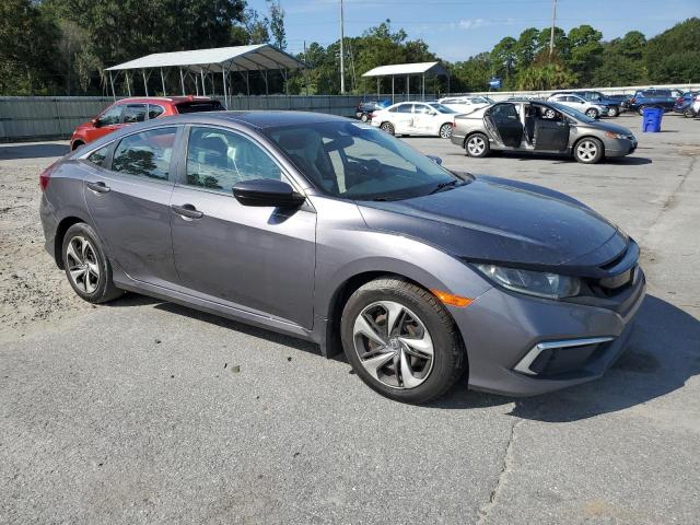 19XFC2F66KE020613 Honda Civic Lx