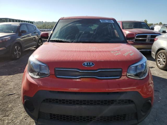 KNDJN2A22K7011948 Kia Soul  5