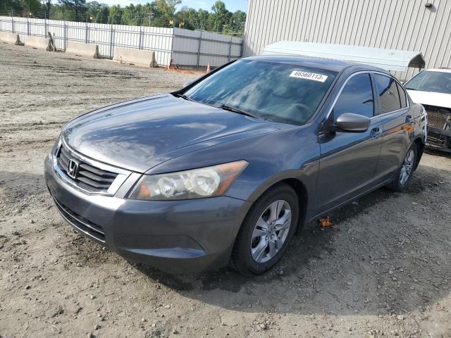 2011 Honda Accord Sdn LX-P