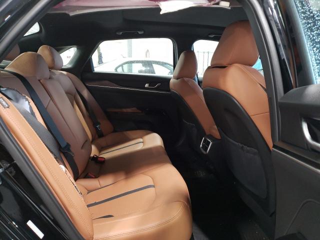 2022 KIA K5 GT - 5XXG44J81NG156326