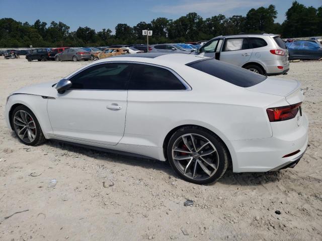 WAUR4AF51JA041511 Audi S5 Prestige