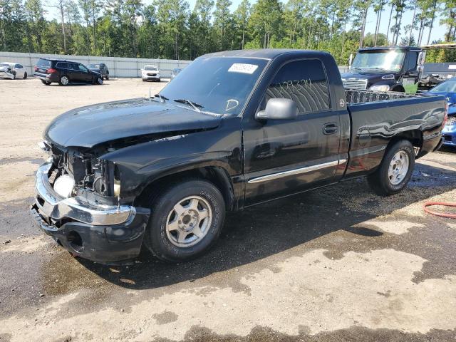 2004 GMC New Sierra 1500 