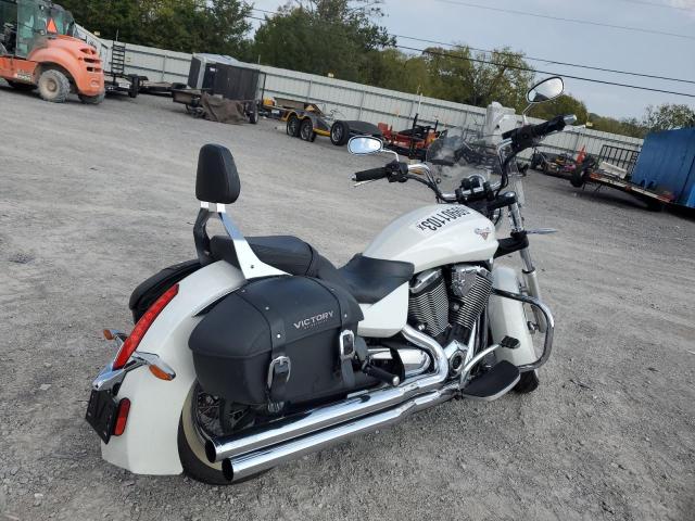 2013 VICTORY MOTORCYCLES BOARDWALK 5VPRB36N2D3009777