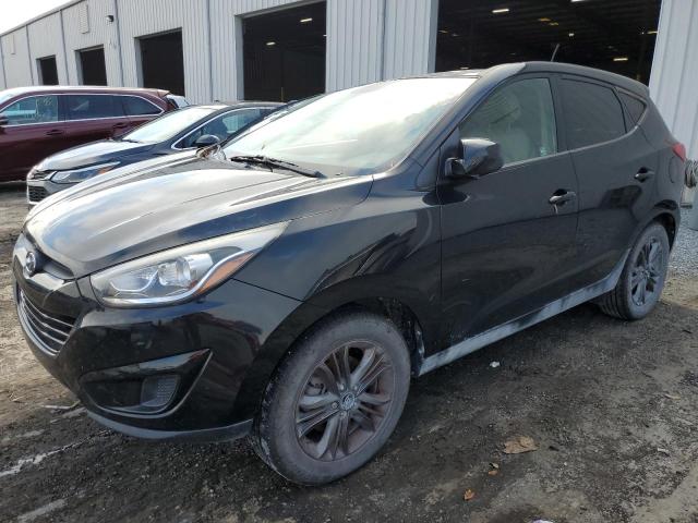 2015 HYUNDAI TUCSON GLS - KM8JT3AF1FU101710