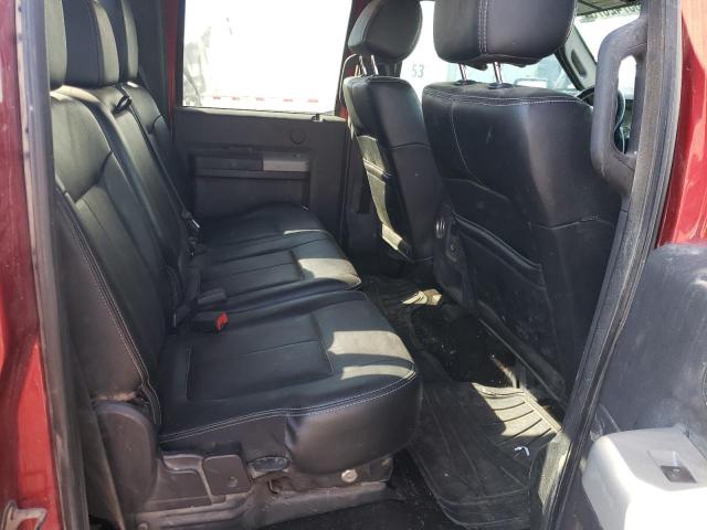 1FT8W3BT1GEA13847 Ford F350 Super Duty