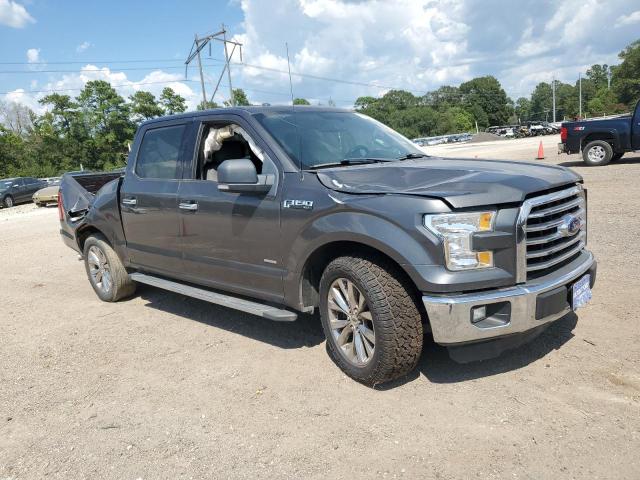 1FTEW1CP5FKE45673 Ford F150 Supercrew