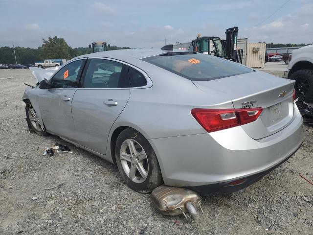 1G1ZC5ST0LF003123 Chevrolet Malibu LS 2