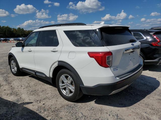 1FMSK8DH1LGC26217 Ford EXPLORER XLT