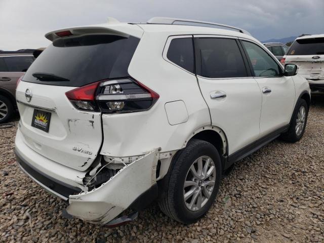 KNMAT2MV9KP511004 Nissan ROGUE S