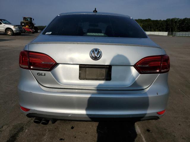 3VW5T7AJ3EM263114 | 2014 VOLKSWAGEN JETTA GLI