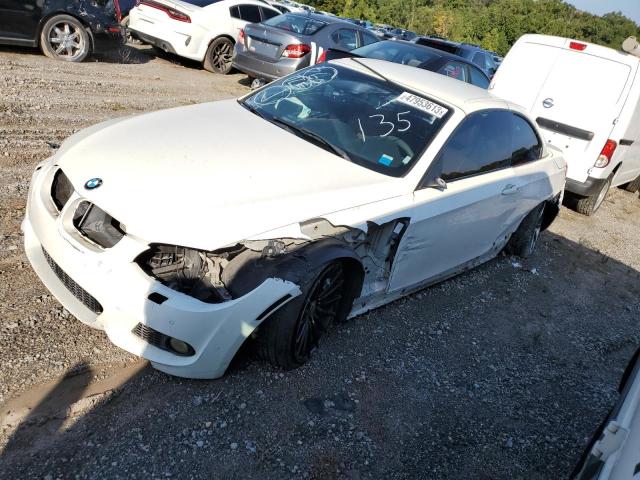 BMW 3 SERIES IS 2011 0
