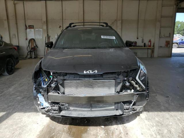 5XYK6CAF8PG075142 KIA Sportage X Line