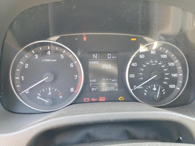 5NPD84LF8HH023865 Hyundai ELANTRA SE