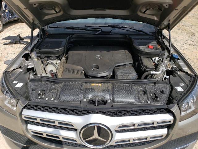 4JGFF5KE0NA677903 Mercedes-Benz Gls 450 4matic
