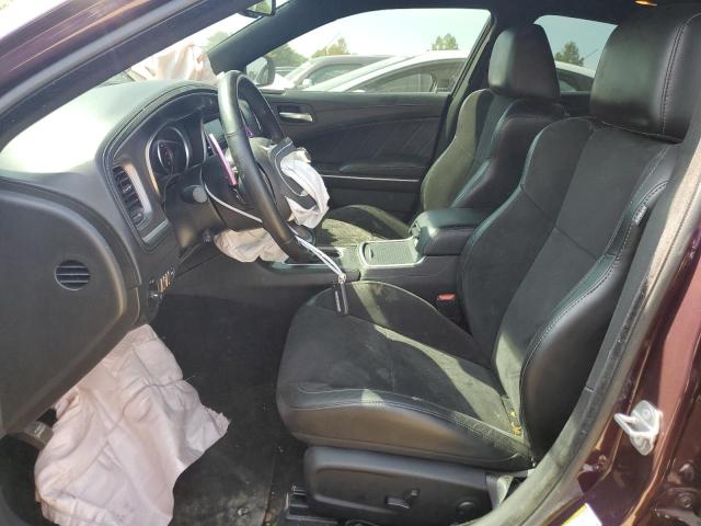 2022 DODGE CHARGER GT - 2C3CDXHGXNH114588