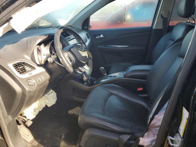 3C4PDDEG3JT277729 Dodge JOURNEY GT