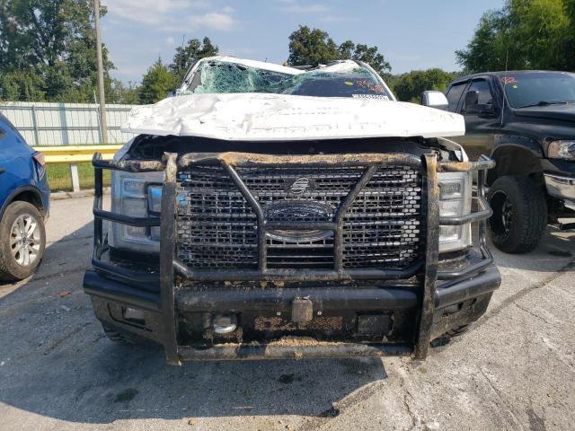 1FT8W3BT6KEG00702 | 2019 FORD F350 SUPER