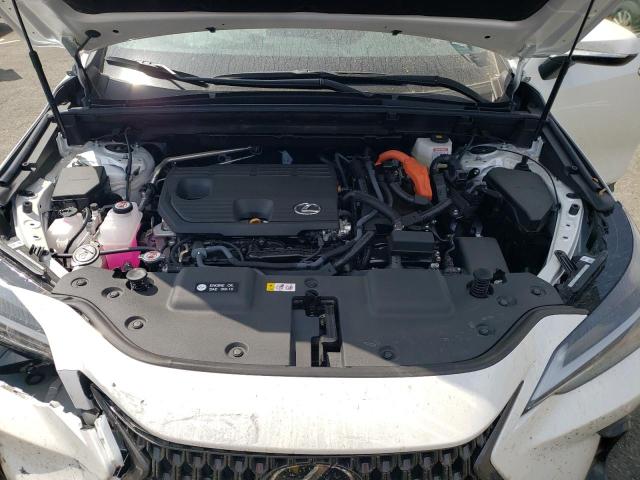 2024 LEXUS NX 350H BA - 2T2GKCEZ1RC019883