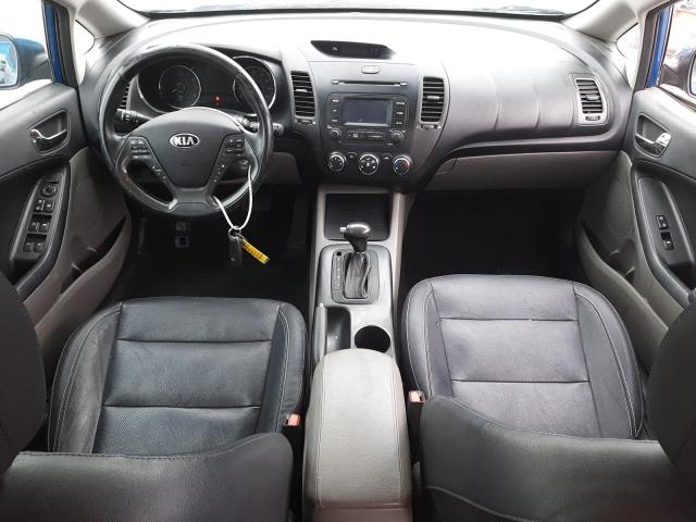 KNAFX5A87E5233629 KIA FORTE EX