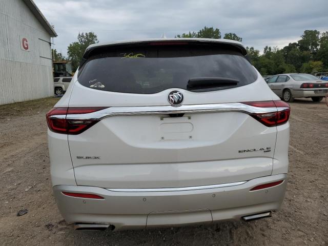 2018 BUICK ENCLAVE AV - 5GAEVCKW9JJ206053