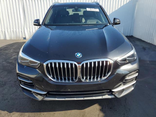 5UXTA6C01N9M04192 BMW X5 XDRIVE4 5