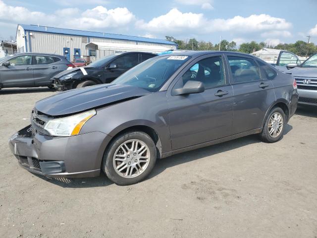 2011 Ford Focus SE