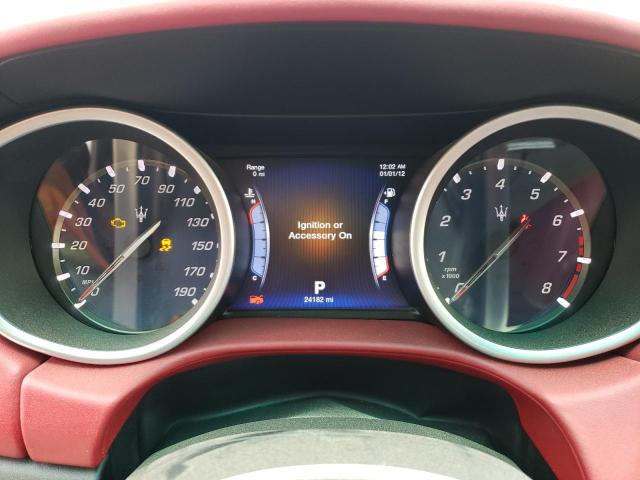 ZAM57RTA9F1133011 Maserati GHIBLI S