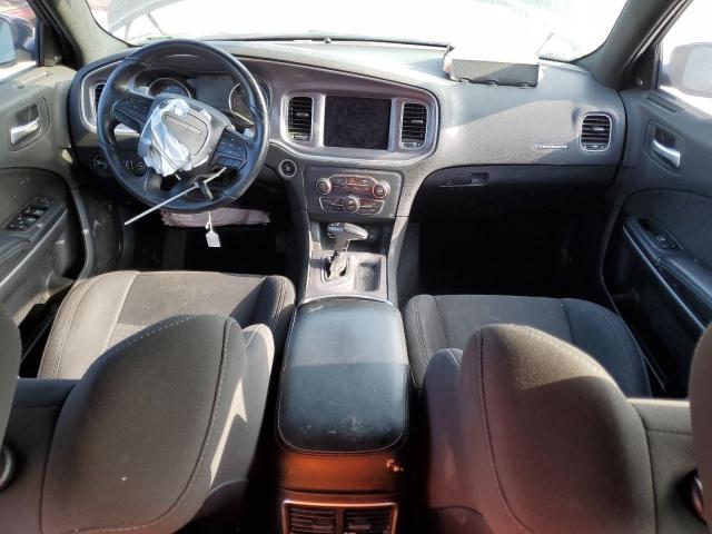 2C3CDXHG8KH561142 Dodge CHARGER GT
