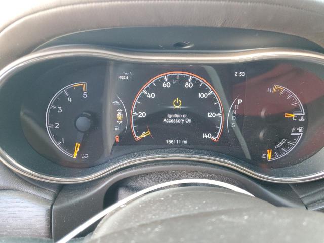 1C4RJFJM3EC385374 Jeep Grand Cherokee Summit