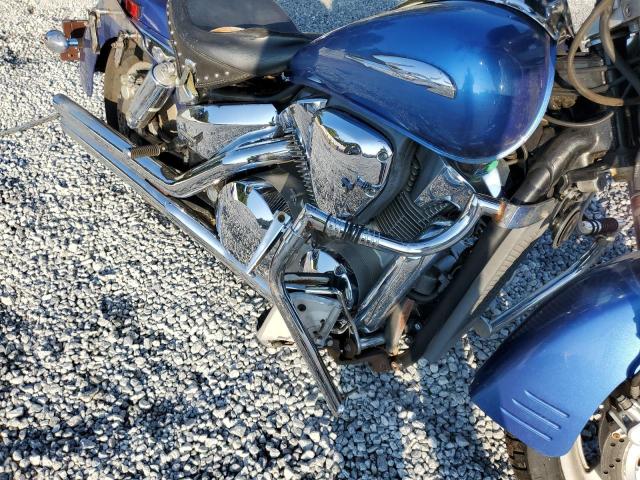 2007 HONDA VTX1300 R 1HFSC52657A406266