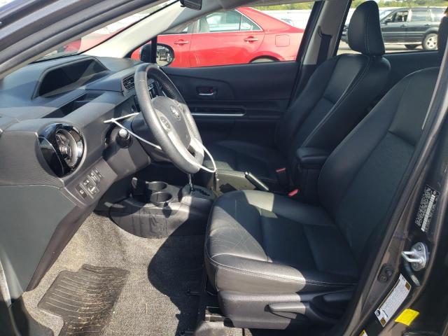 JTDKDTB35H1595133 Toyota PRIUS C