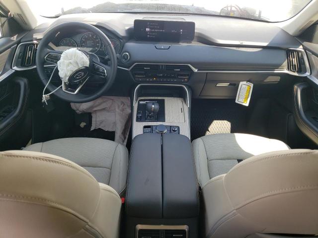 2024 MAZDA CX-90 PREF - JM3KKBHDXR1114057