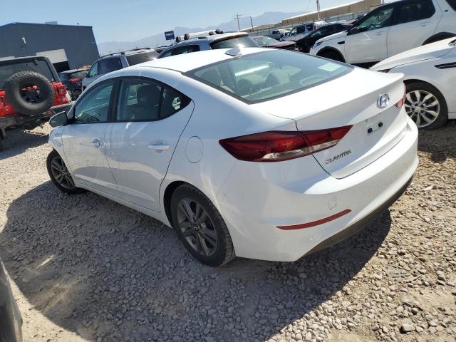 Vin: 5npd84lf8hh008072, lot: 66651243, hyundai elantra se 20172