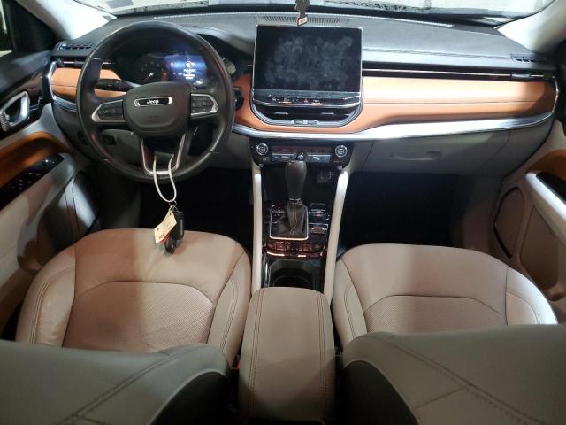 2022 JEEP 4X4LIMITED 3C4NJDCB9NT152537