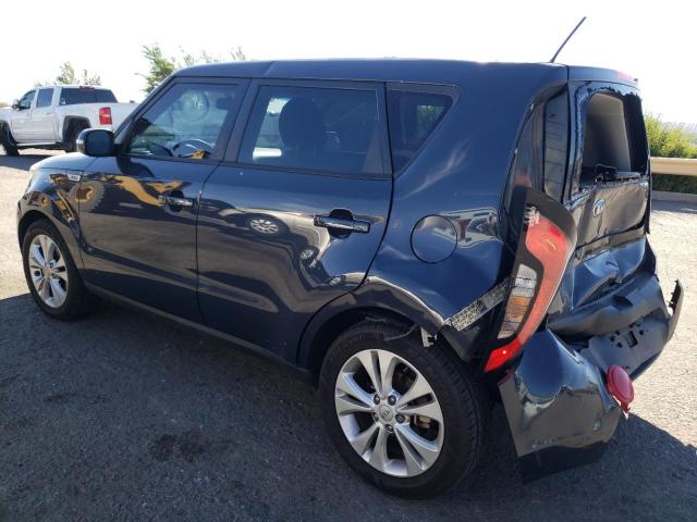 KNDJP3A52E7053566 | 2014 KIA SOUL +