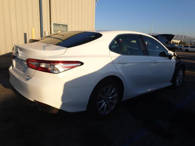 4T1B11HK3JU550008 | 2018 TOYOTA CAMRY L