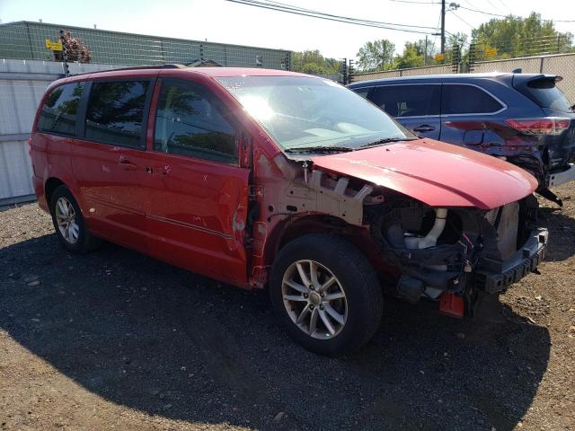 2C4RDGCGXER153589 Dodge Grand Caravan Sxt