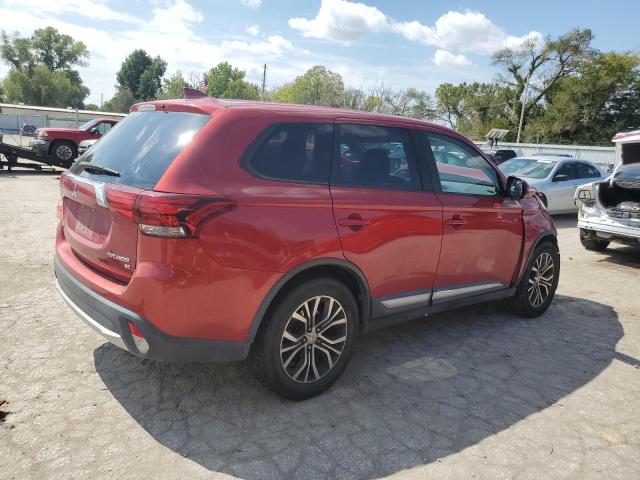 JA4AD3A32HZ065131 | 2017 MITSUBISHI OUTLANDER