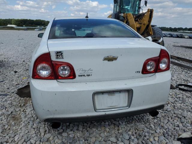 2009 Chevrolet Malibu Ltz VIN: 1G1ZK577594191088 Lot: 68324343