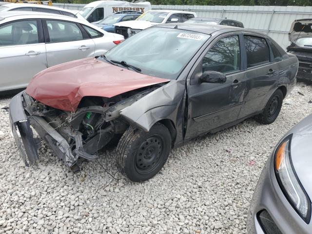 2004 Ford Focus SE Comfort