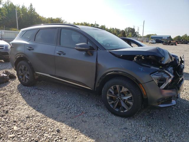 KNDPXCAGXP7011354 KIA Sportage Sx Prestige